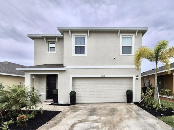 12276 Nettuno Way, Port Saint Lucie, FL 34987