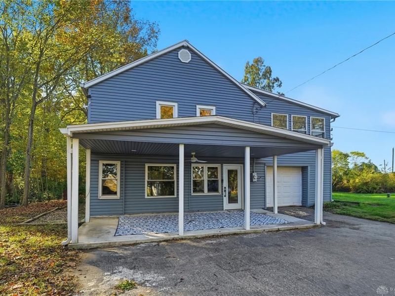 8946 Old Dayton Road, Dayton, OH 45417 Photo 1