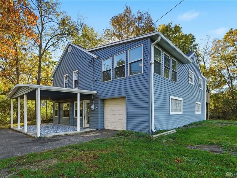 8946 Old Dayton Road, Dayton, OH 45417 Photo 2