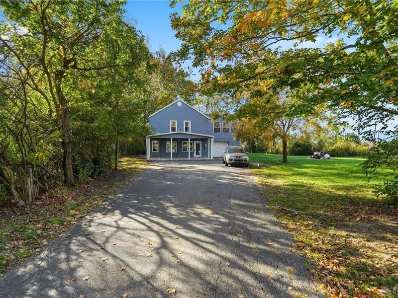 8946 Old Dayton Road, Dayton, OH 45417 Photo 4