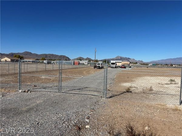 4050 Jasmine Street , Pahrump, NV 89048