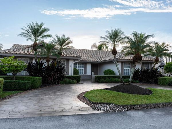 50 NW 128th Ave, Plantation, FL 33325