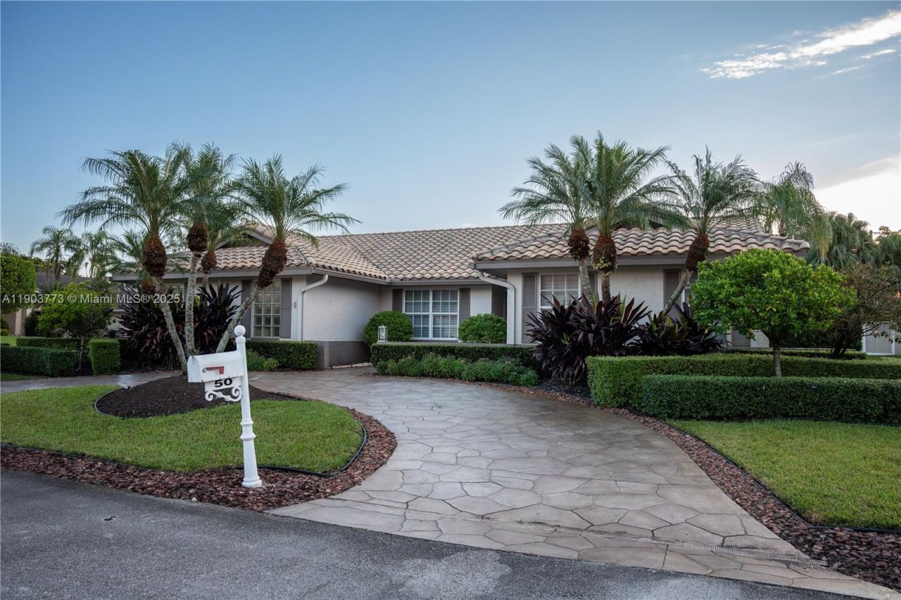 50 NW 128th Ave, Plantation, FL 33325 Photo
