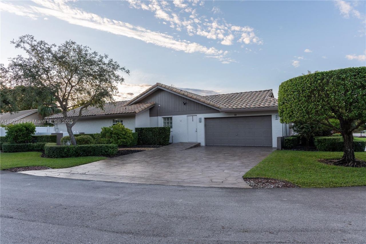 50 NW 128th Ave, Plantation, FL 33325 Photo