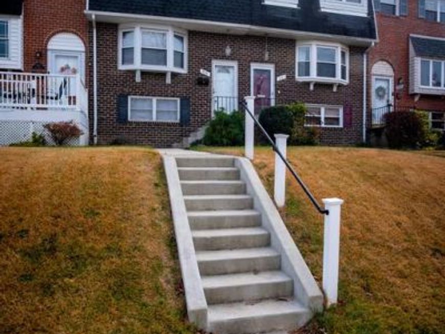 933 Elm Road, Halethorpe, MD 21227 Main Photo