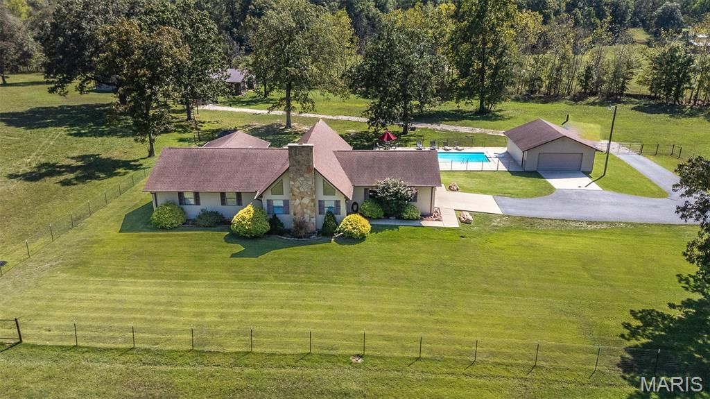 5544 Highway W, Poplar Bluff, MO 63901 Main Photo