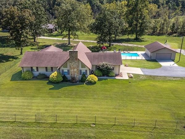 5544 Highway W, Poplar Bluff, MO 63901