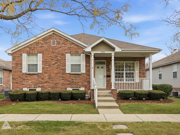 9430 Georgetown Square, Orland Park, IL 60467