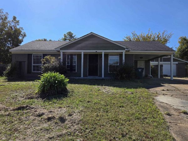 493 TONAWANDA CV, Memphis, TN 38109