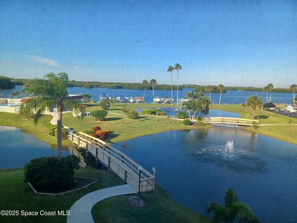 760 S Brevard Avenue, Unit 321, Cocoa Beach, FL 32931