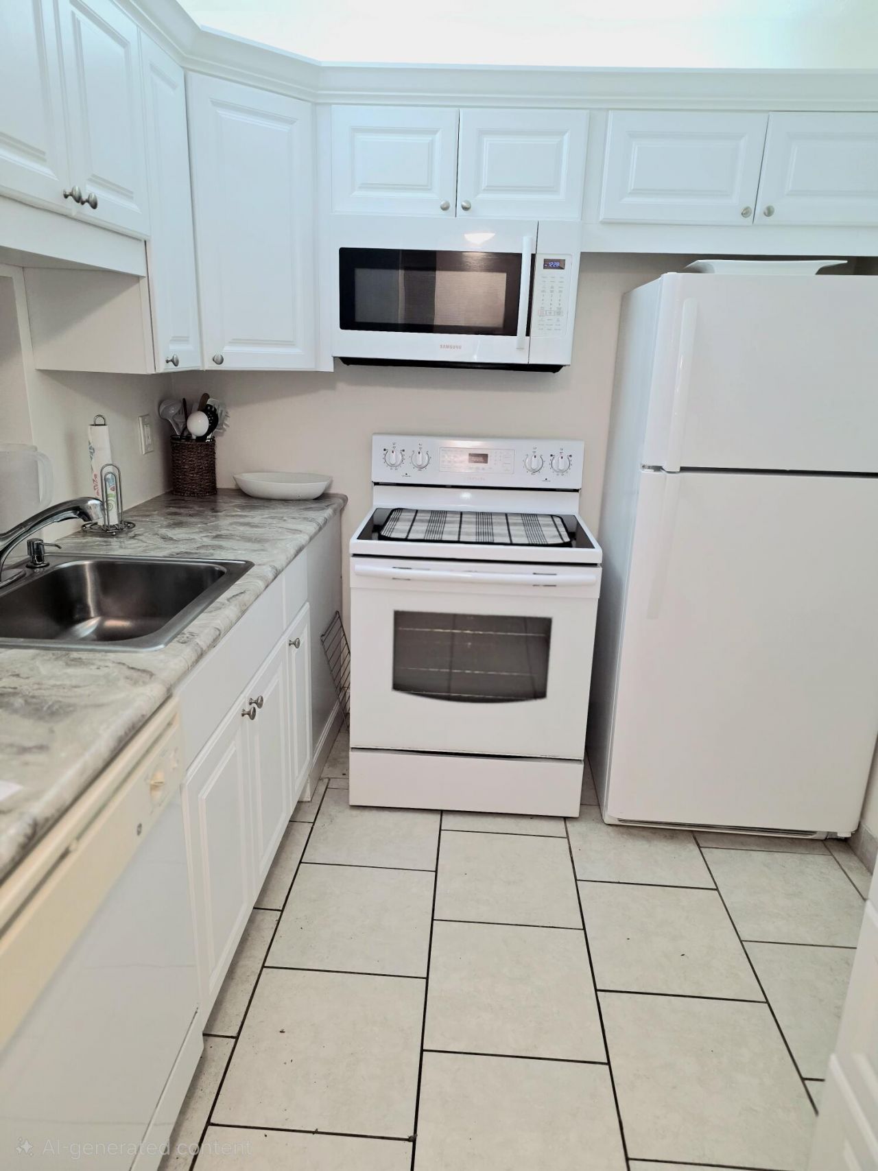 2841 Somerset Drive, Unit 107, Lauderdale Lakes, FL 33311 Photo