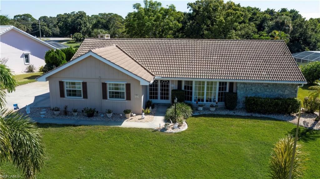 4210 Yarmouth Ct, North Fort Myers, FL 33903 Photo