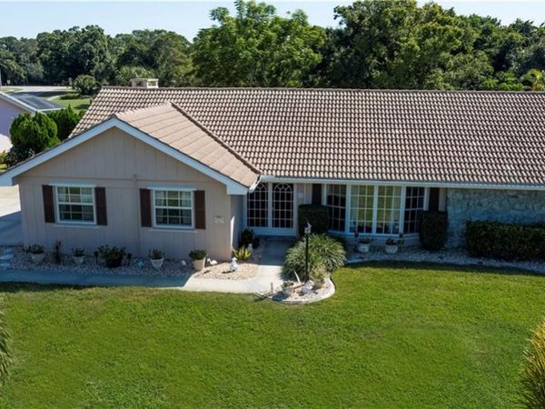 4210 Yarmouth CT, NORTH FORT MYERS, FL 33903