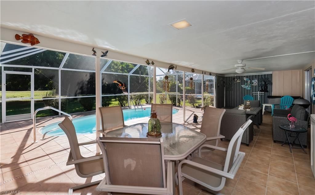 4210 Yarmouth Ct, North Fort Myers, FL 33903 Photo