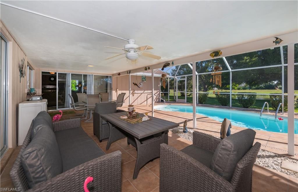 4210 Yarmouth Ct, North Fort Myers, FL 33903 Photo