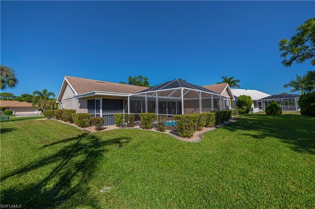 4210 Yarmouth Ct, North Fort Myers, FL 33903 Photo