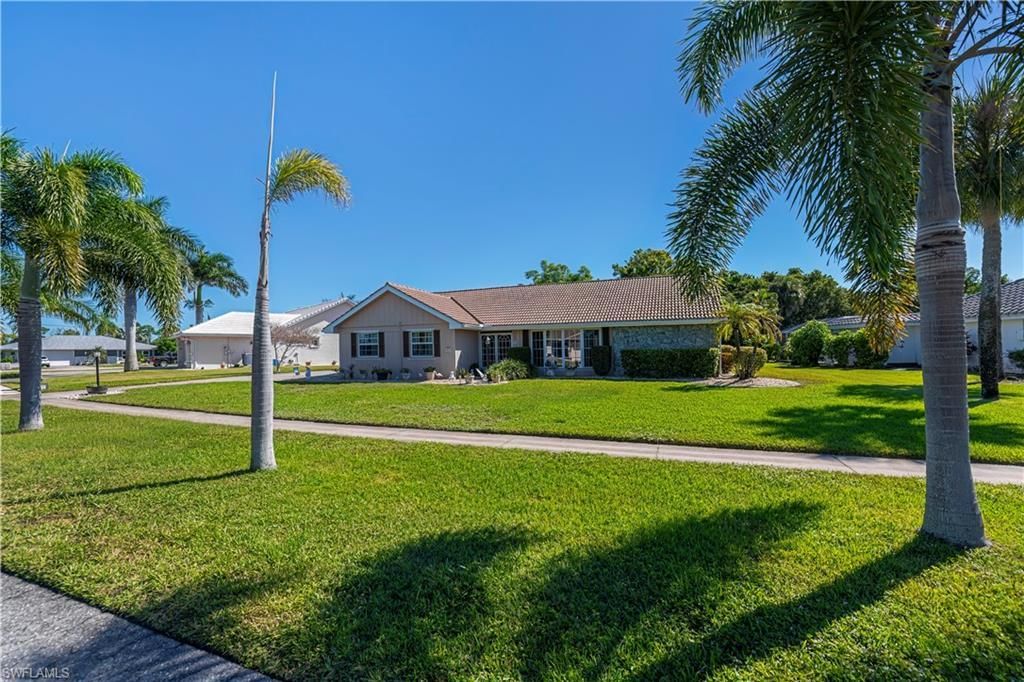 4210 Yarmouth Ct, North Fort Myers, FL 33903 Photo