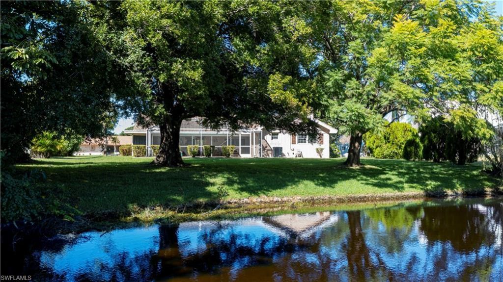 4210 Yarmouth Ct, North Fort Myers, FL 33903 Photo