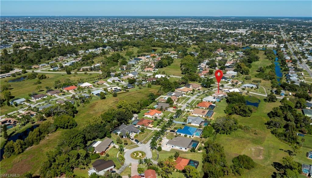 4210 Yarmouth Ct, North Fort Myers, FL 33903 Photo