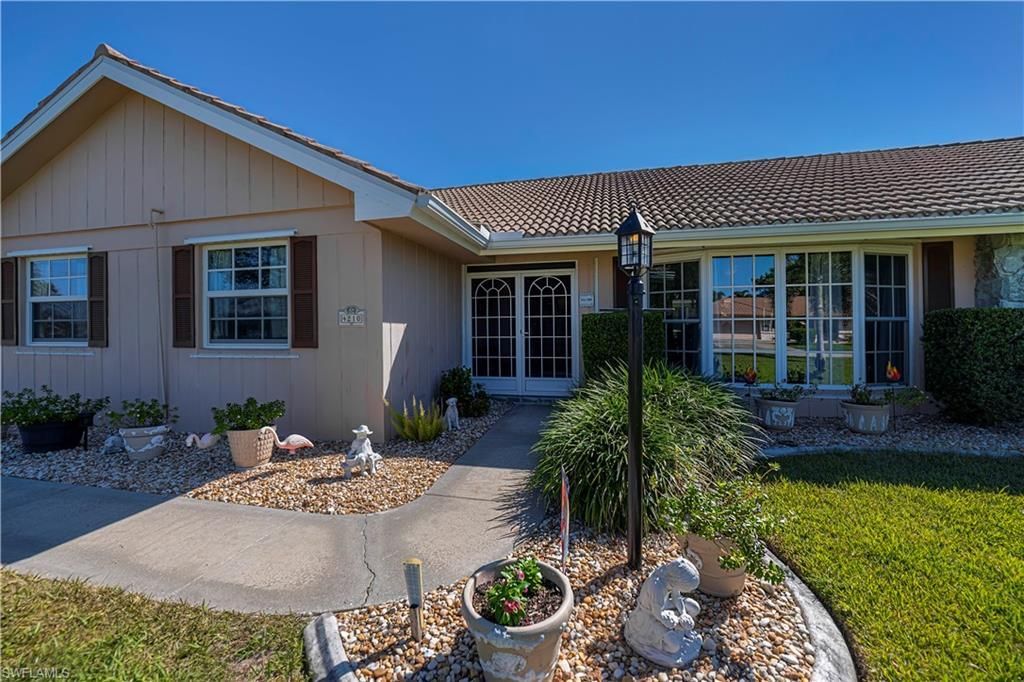 4210 Yarmouth Ct, North Fort Myers, FL 33903 Photo