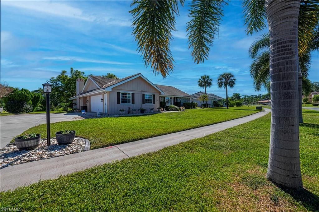 4210 Yarmouth Ct, North Fort Myers, FL 33903 Photo