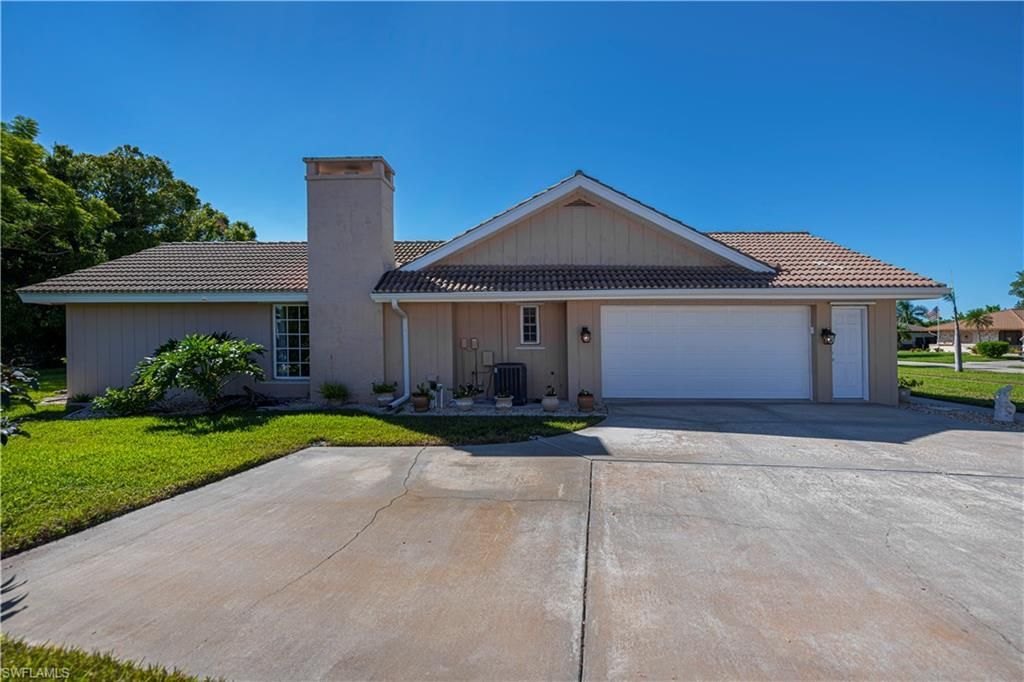 4210 Yarmouth Ct, North Fort Myers, FL 33903 Photo