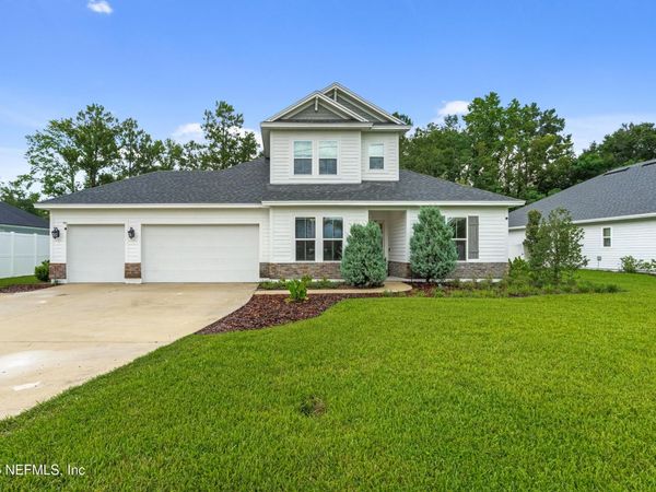 2867 ORANGE PICKER Road, Jacksonville, FL 32223
