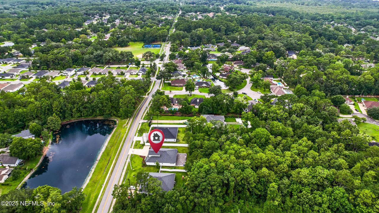 2867 Orange Picker Road, Jacksonville, FL 32223 Photo