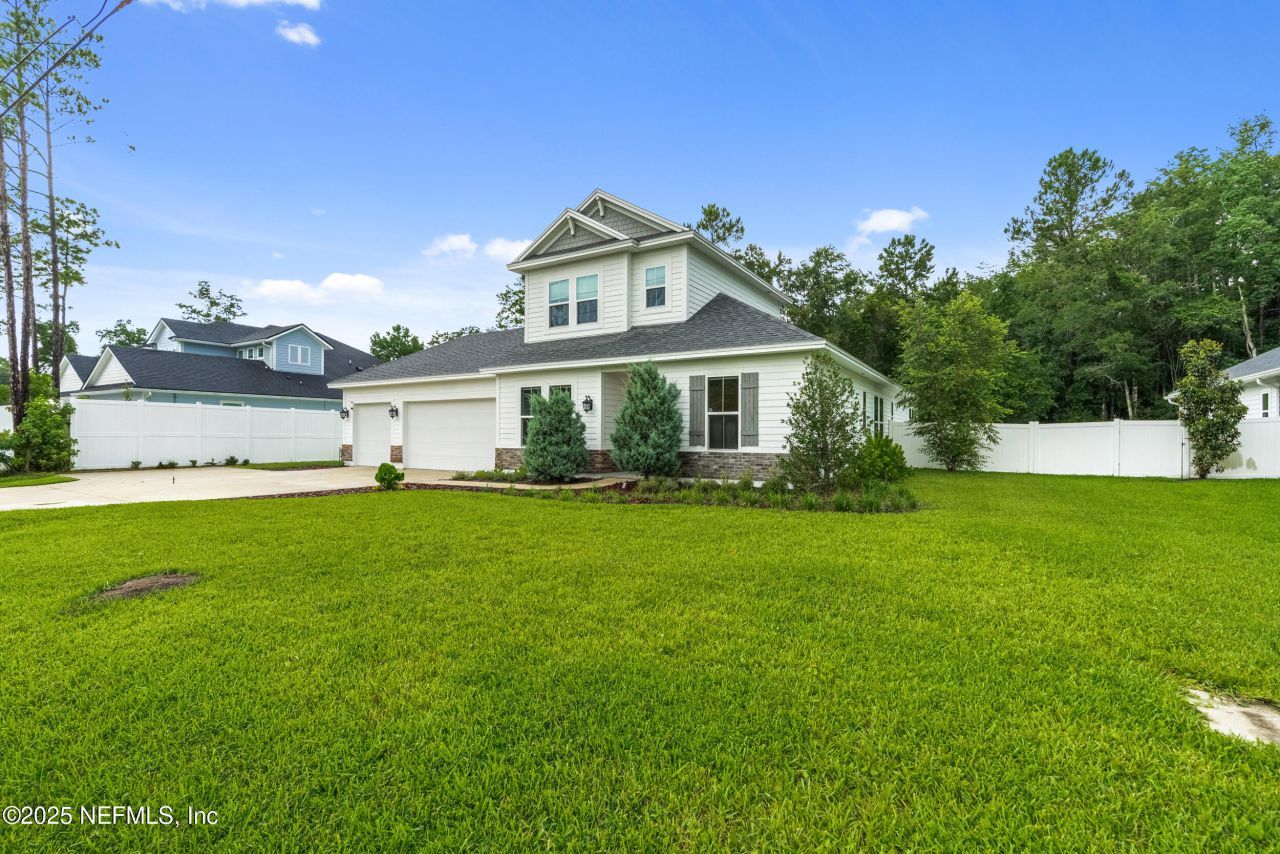 2867 Orange Picker Road, Jacksonville, FL 32223 Photo
