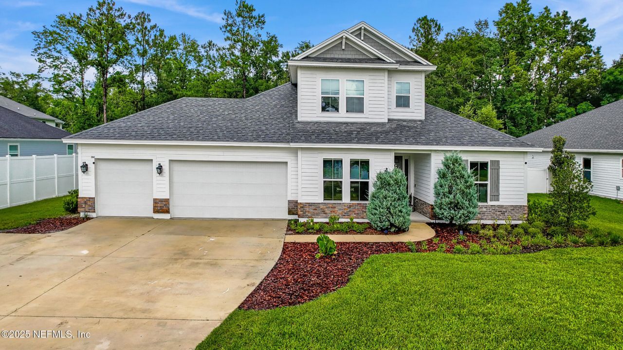 2867 Orange Picker Road, Jacksonville, FL 32223 Photo