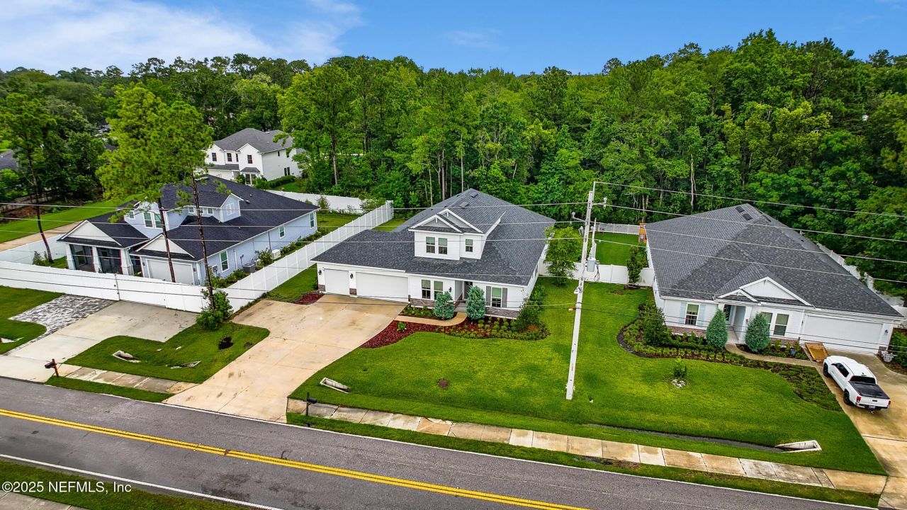 2867 Orange Picker Road, Jacksonville, FL 32223 Photo