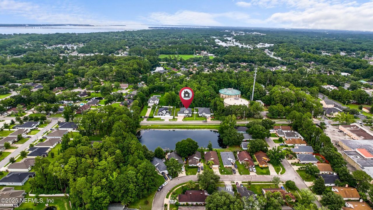 2867 Orange Picker Road, Jacksonville, FL 32223 Photo