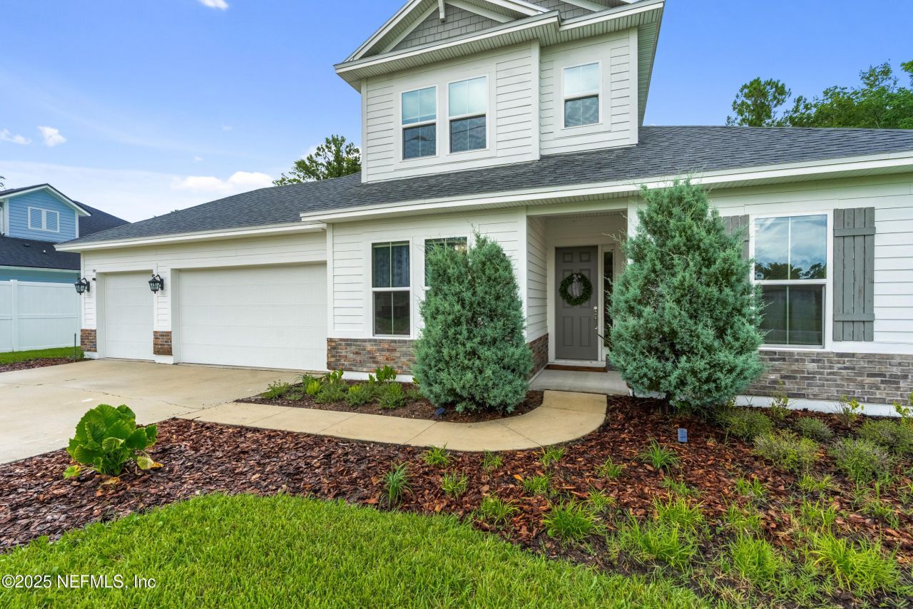 2867 Orange Picker Road, Jacksonville, FL 32223 Photo