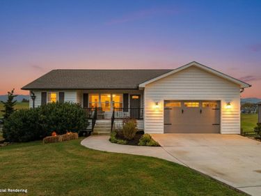 551 Kearney Road, New Market, TN 37820