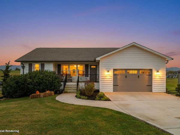 551 Kearney Road, New Market, TN 37820