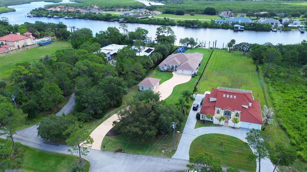 2821 SE North Lookout Boulevard, Port Saint Lucie, FL 34984 Photo
