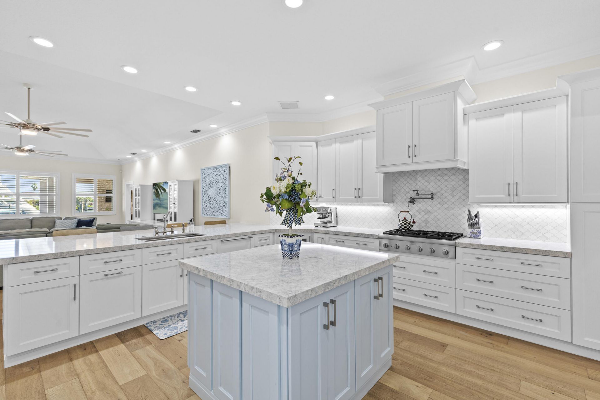 2821 SE North Lookout Boulevard, Port Saint Lucie, FL 34984 Photo