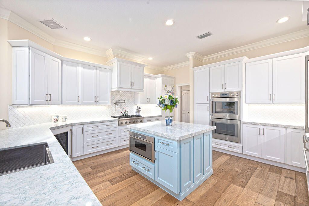 2821 SE North Lookout Boulevard, Port Saint Lucie, FL 34984 Photo