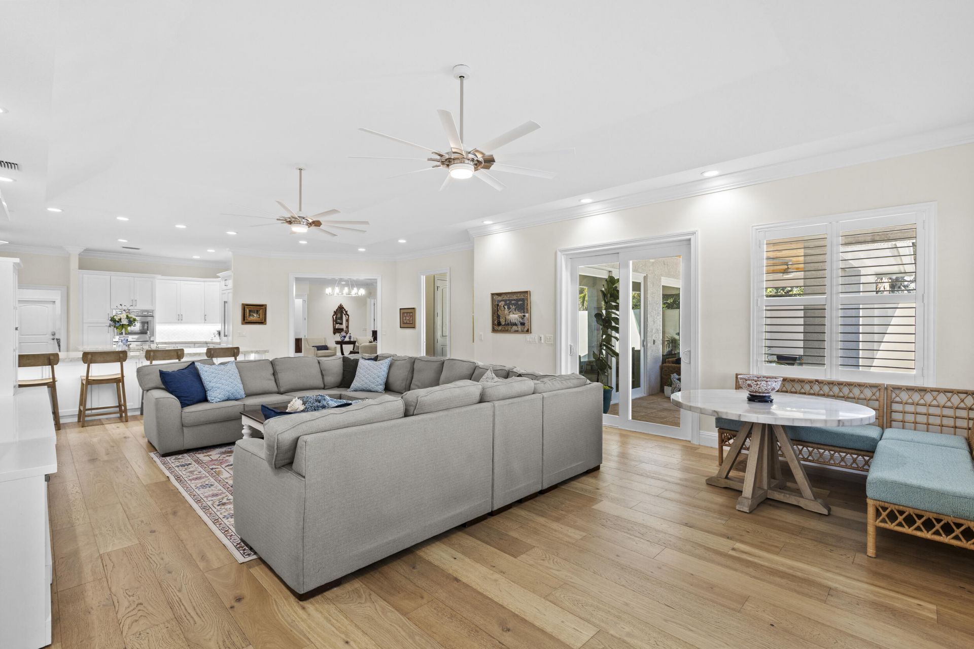 2821 SE North Lookout Boulevard, Port Saint Lucie, FL 34984 Photo