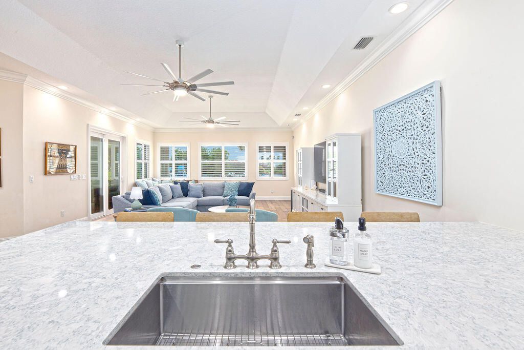 2821 SE North Lookout Boulevard, Port Saint Lucie, FL 34984 Photo