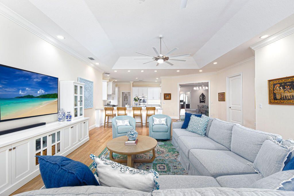 2821 SE North Lookout Boulevard, Port Saint Lucie, FL 34984 Photo