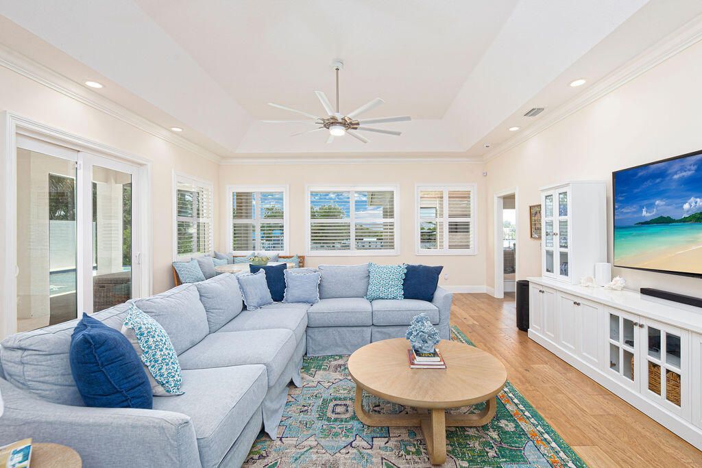 2821 SE North Lookout Boulevard, Port Saint Lucie, FL 34984 Photo