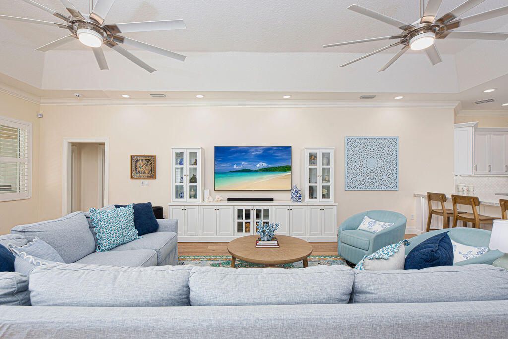2821 SE North Lookout Boulevard, Port Saint Lucie, FL 34984 Photo