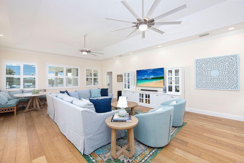 2821 SE North Lookout Boulevard, Port Saint Lucie, FL 34984 Photo