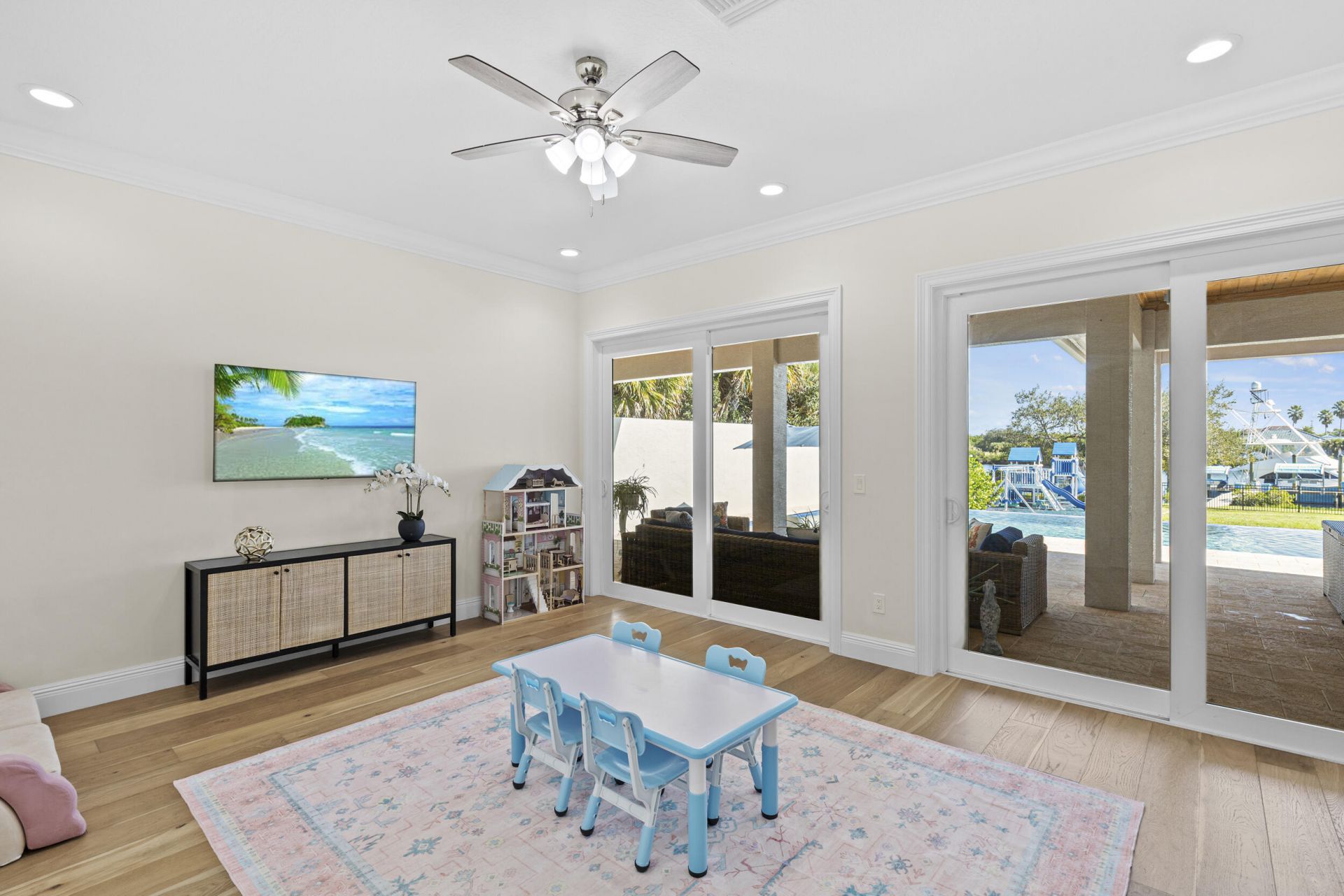 2821 SE North Lookout Boulevard, Port Saint Lucie, FL 34984 Photo