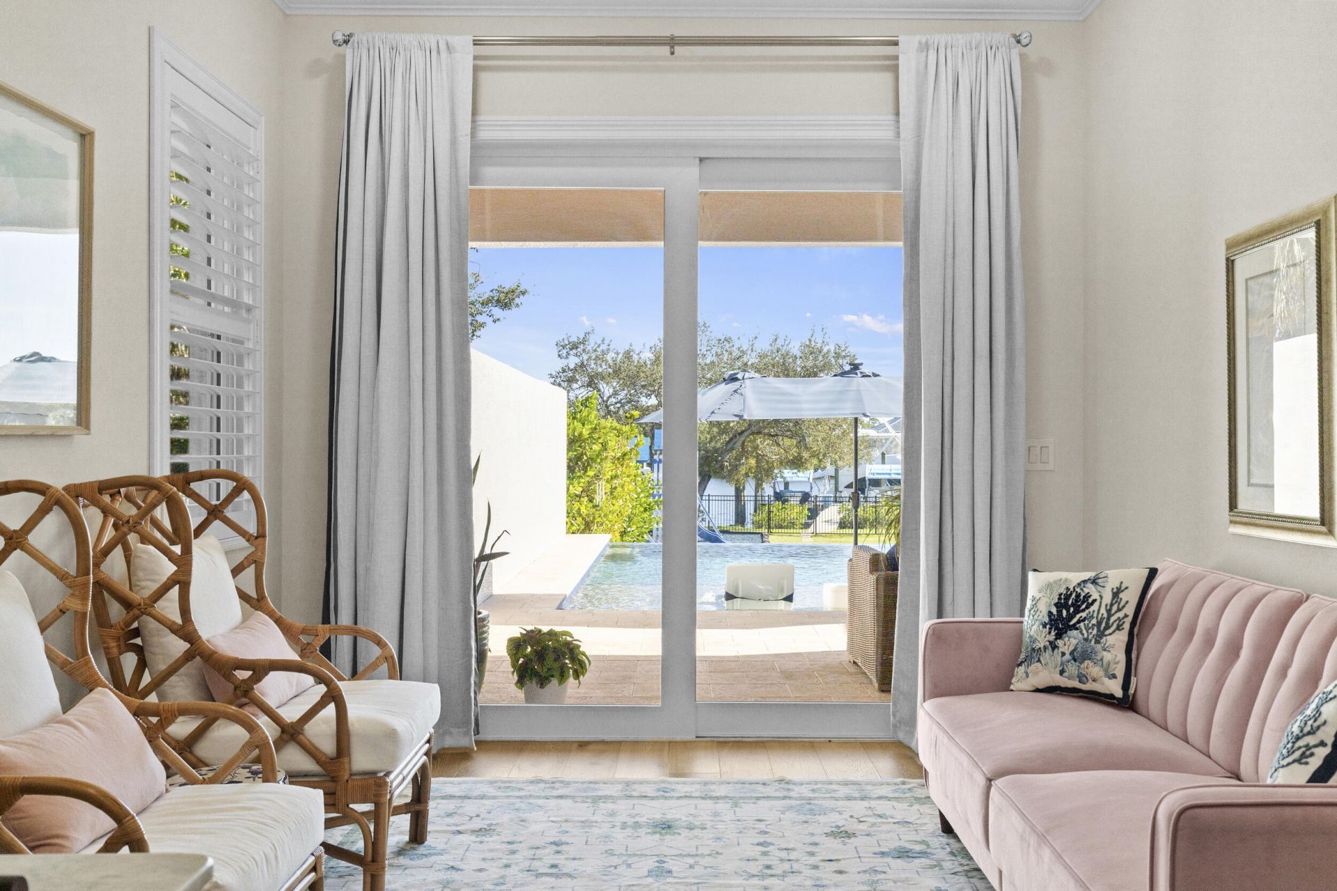 2821 SE North Lookout Boulevard, Port Saint Lucie, FL 34984 Photo