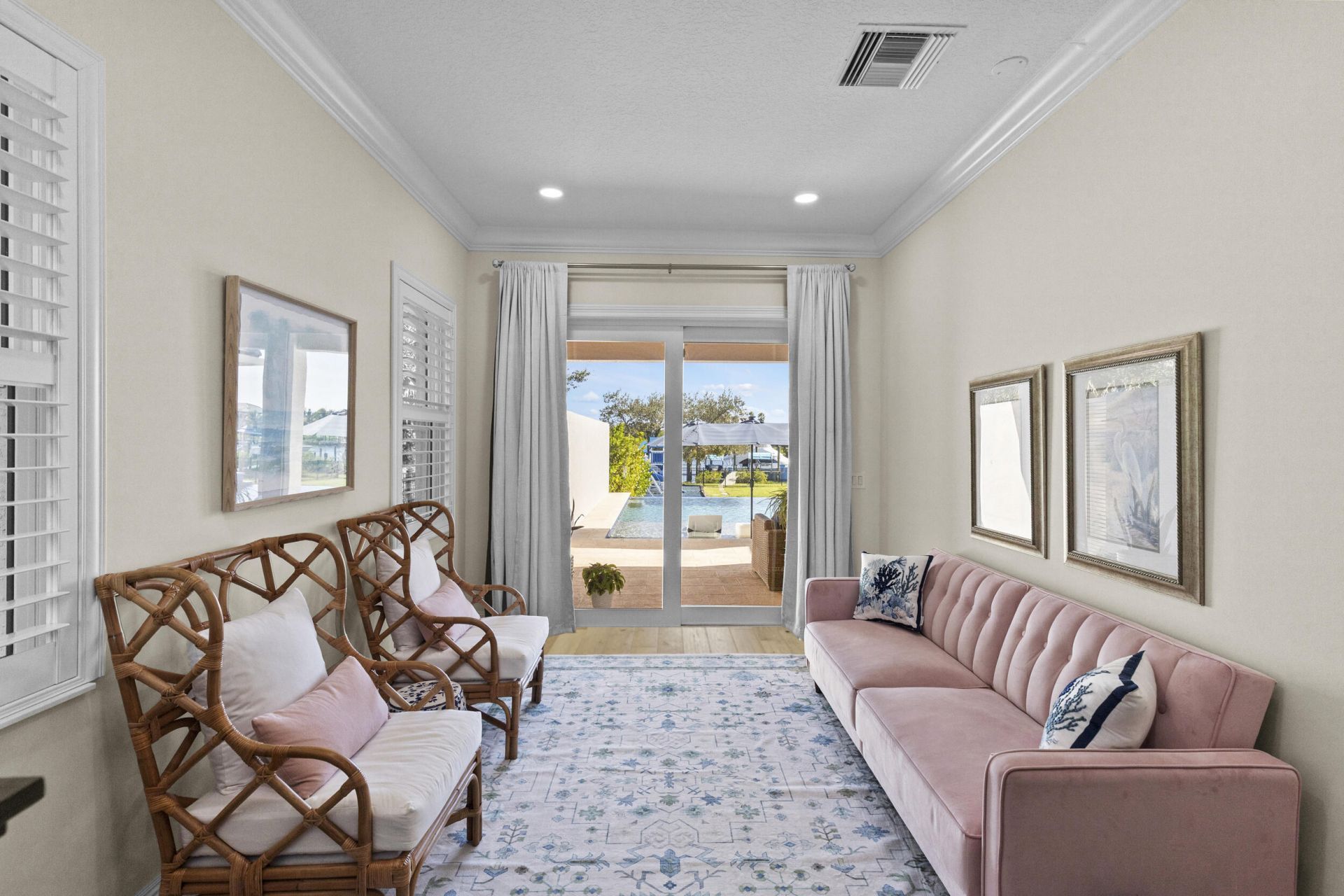 2821 SE North Lookout Boulevard, Port Saint Lucie, FL 34984 Photo