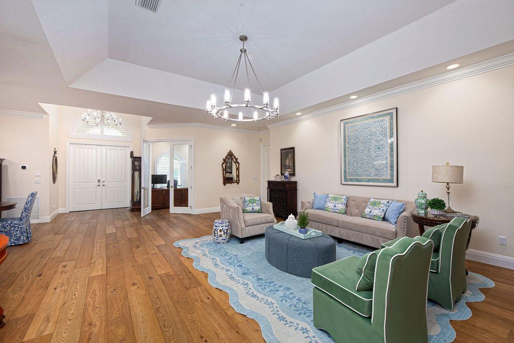 2821 SE North Lookout Boulevard, Port Saint Lucie, FL 34984 Photo
