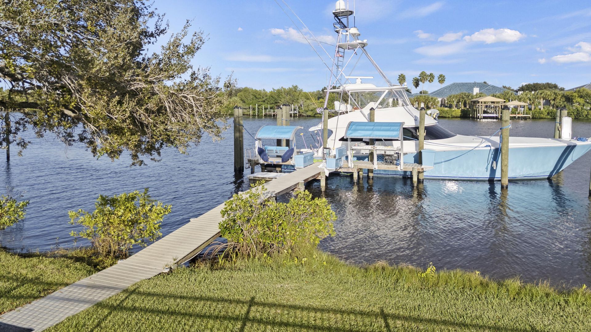 2821 SE North Lookout Boulevard, Port Saint Lucie, FL 34984 Photo