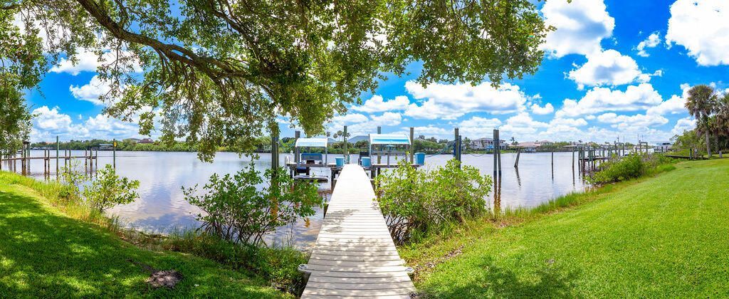 2821 SE North Lookout Boulevard, Port Saint Lucie, FL 34984 Photo